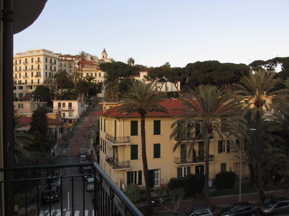 La Casa Della Zia Villa Bordighera Room photo